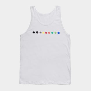 Lil Dots Tank Top